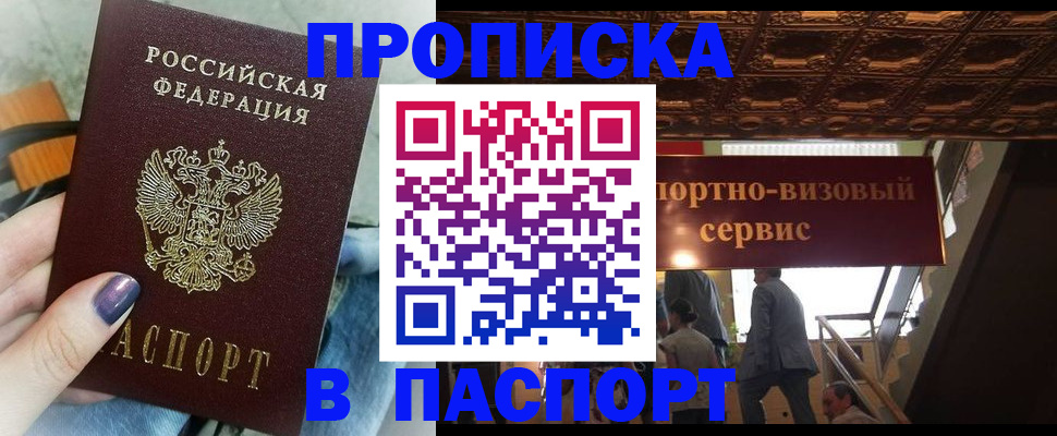 прописка гарантия в Черногорске